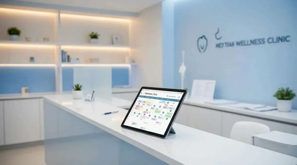 7 Hacks to Turn Lead Clicks Into Confirmed Clinic Appointments