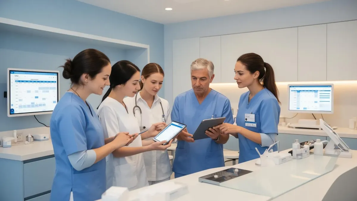 How to Generate More Patients for a Clinic: The 2026 Growth Blueprint