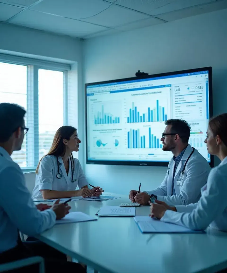 Healthcare SEO Strategies for 2026: Winning the Search Game in the AI Era