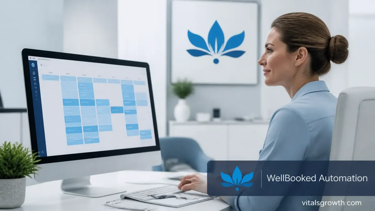 Stop Buying Leads, Start Filling Calendars