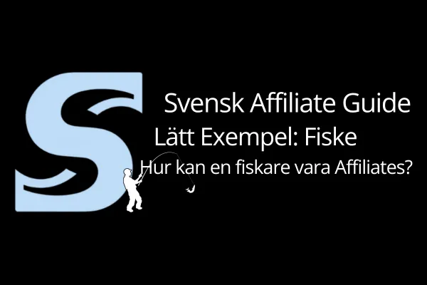 Affiliate marketing fiske