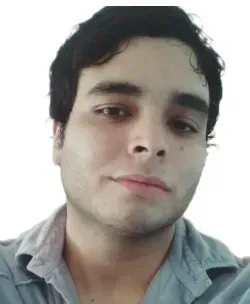 Carlos Gonzalez