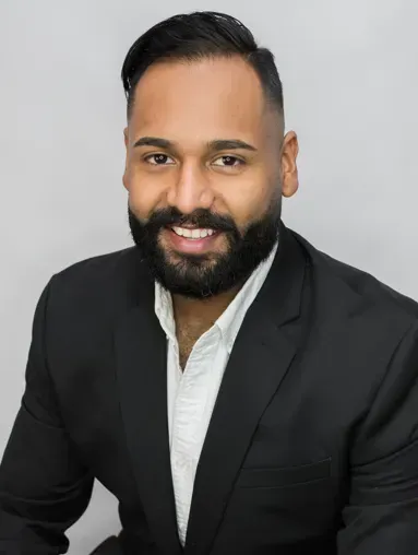 Kay Singh