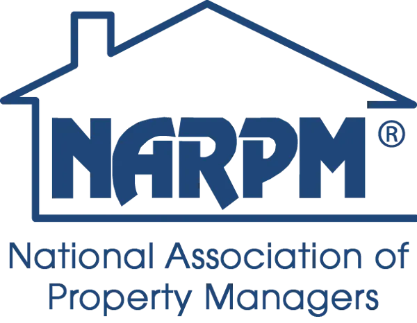NARPM logo