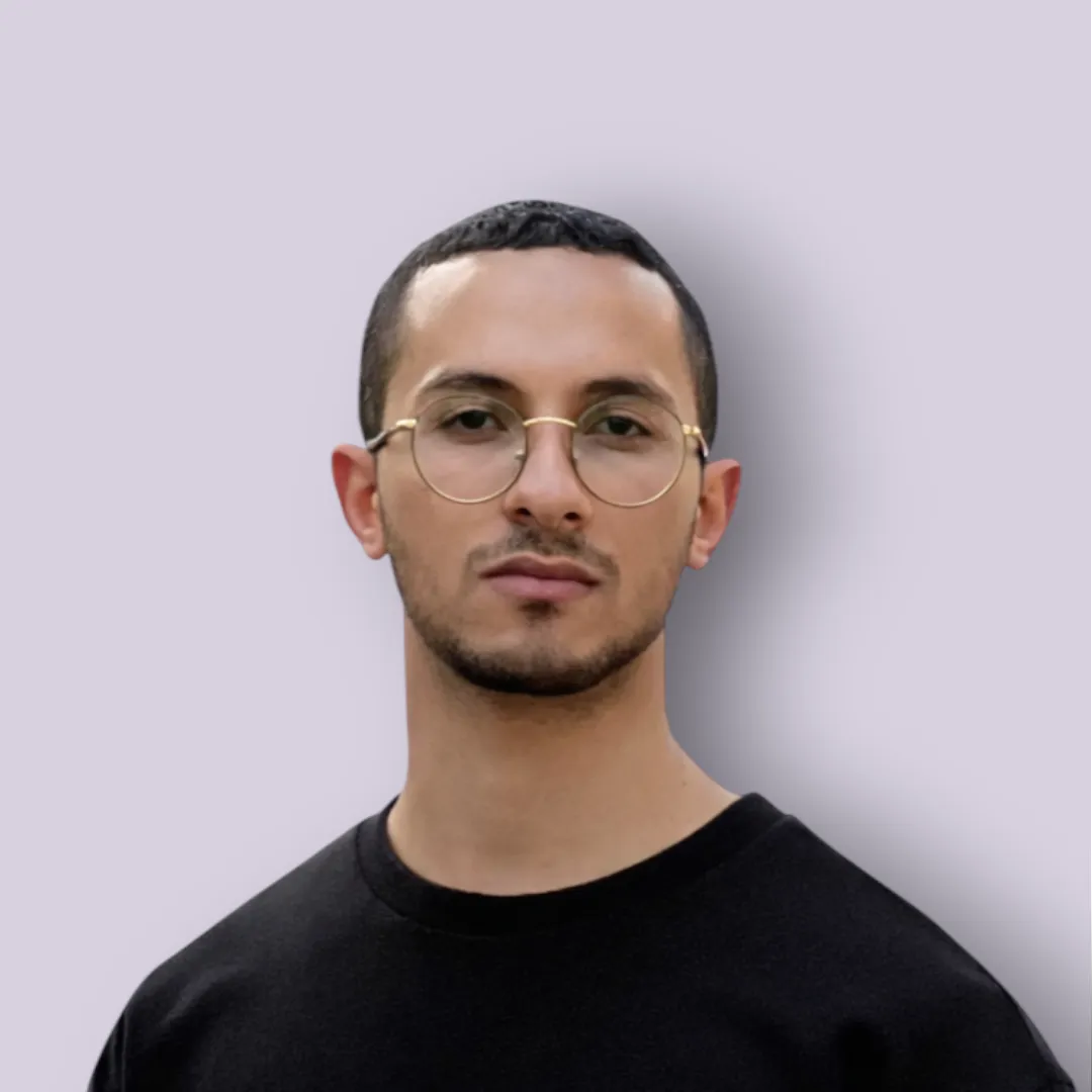 Moustafa Mahmoud