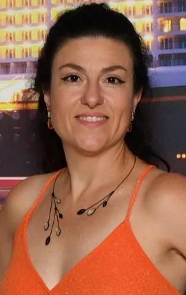 Valeria Ammons