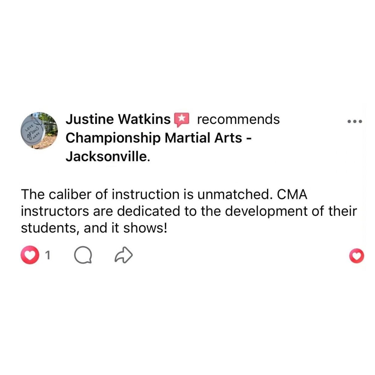 5 Star Review For {custom_values.ema_company_name}}!
