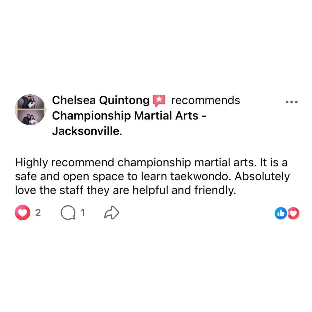 5 Star Review For {custom_values.ema_company_name}}!