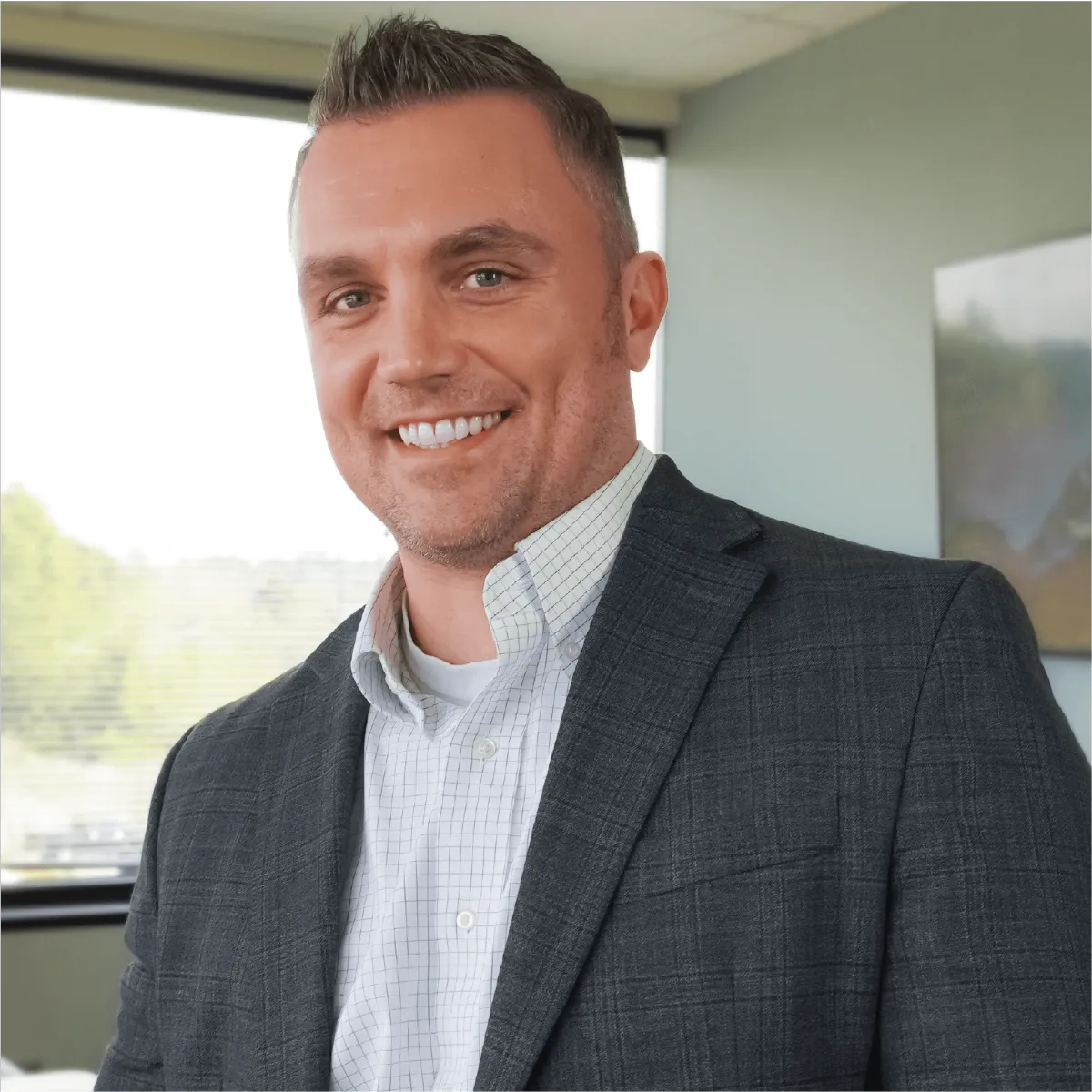 Matt Corrigan - Vice President of Sales