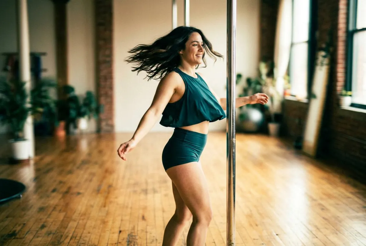 Twerk Classes St. Petersburg FL: 3 Myths That Are Keeping You Off the Dance Floor