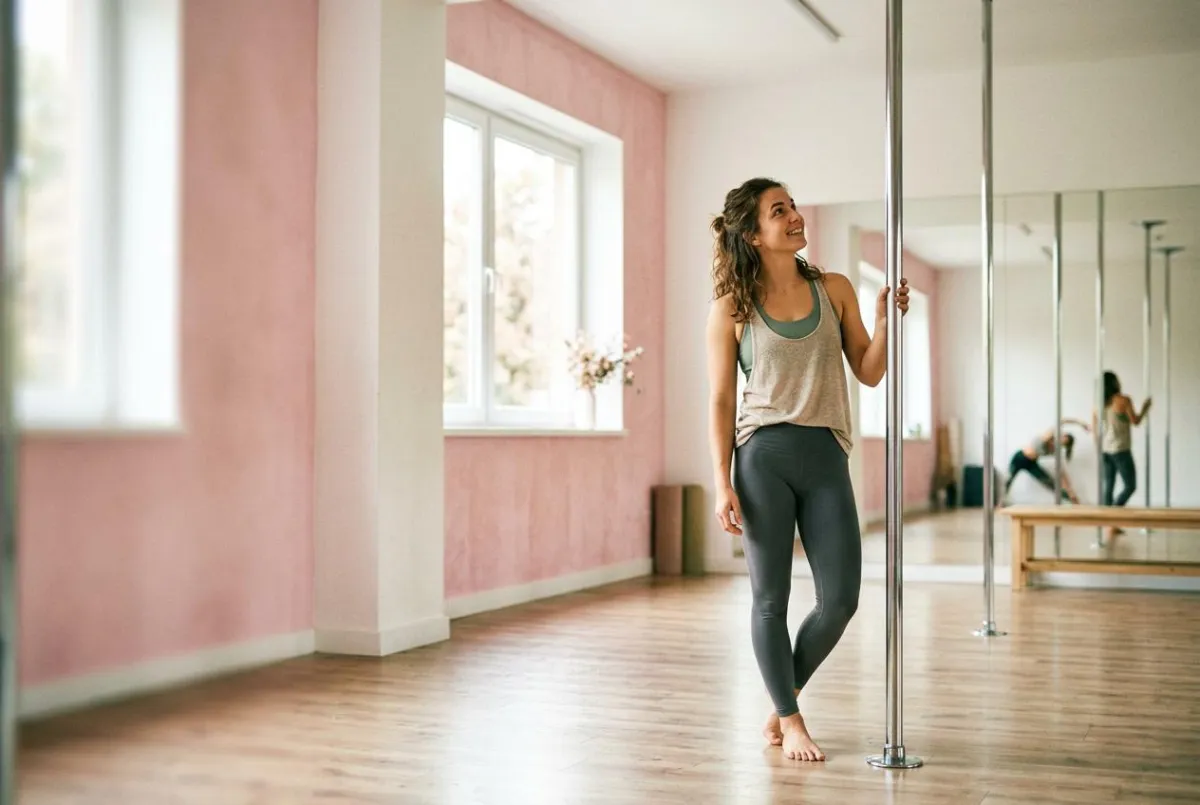 How to Claim the Intro Pole Dance Offer in St. Pete FL and Finally Take That First Class