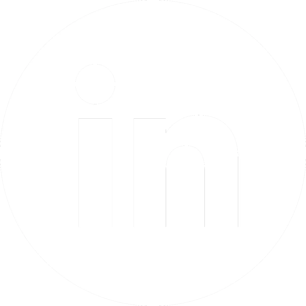 LinkedIn Icon