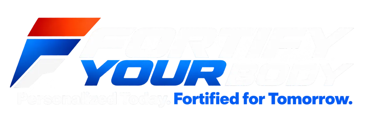 FortifyYourBody