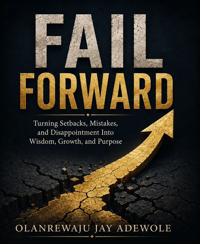 How to Fail Forward: Turning Business Setbacks Into Better Decisions