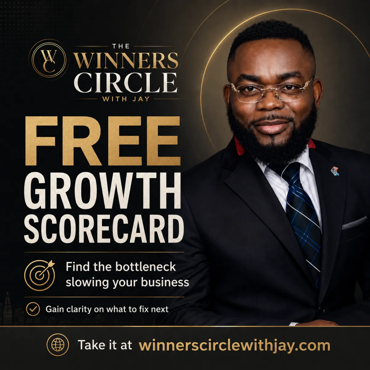 You Are Not Underpriced. You Are Under-Positioned.