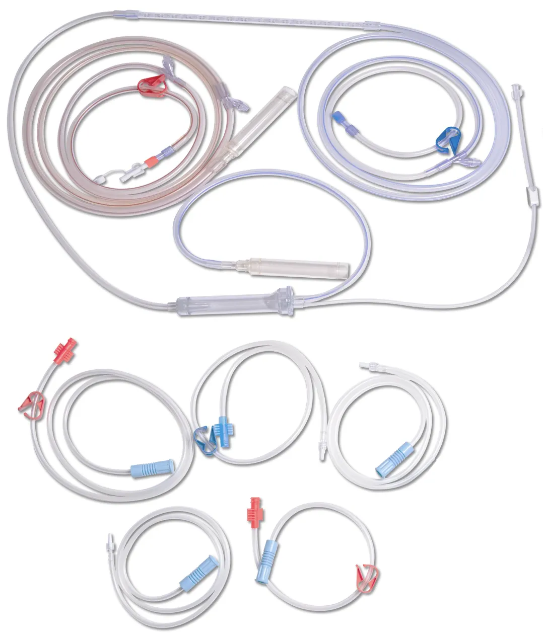 EBOO Tubing and Line Sets