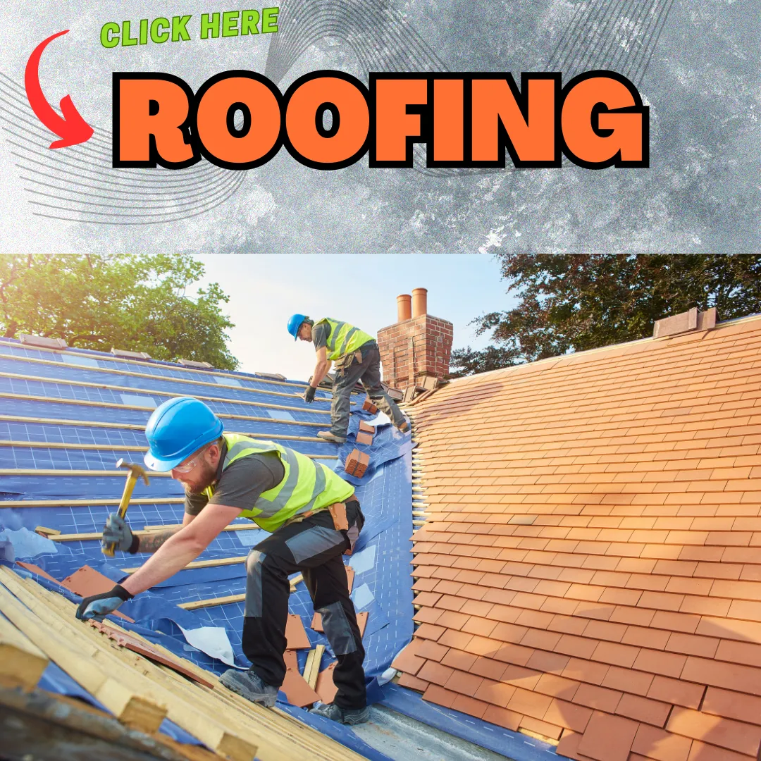 Roofing Services 