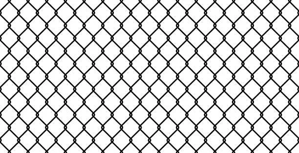 CHAIN LINK FENCE St. Louis