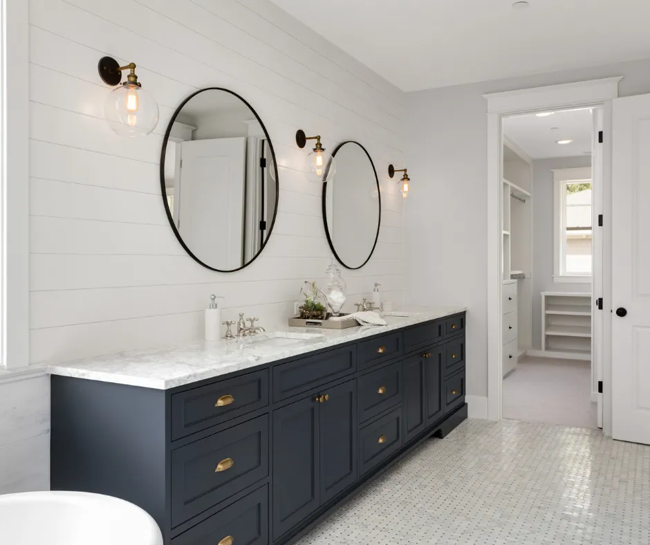 Bathroom Remodeling Ellisville