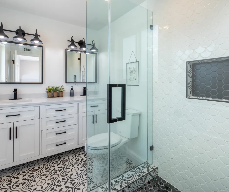 Bathroom Remodeling