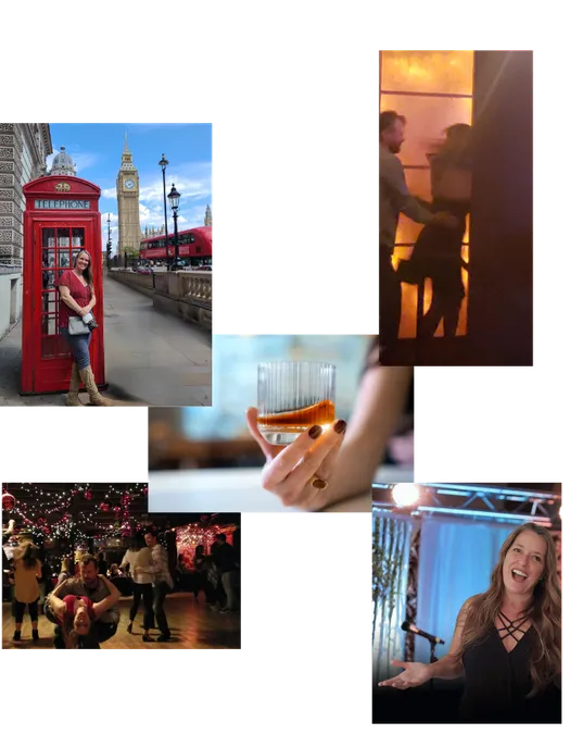 I believe in real estate like I believe in gravity. - Ann Brady