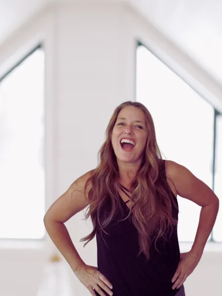 I believe in real estate like I believe in gravity. - Ann Brady