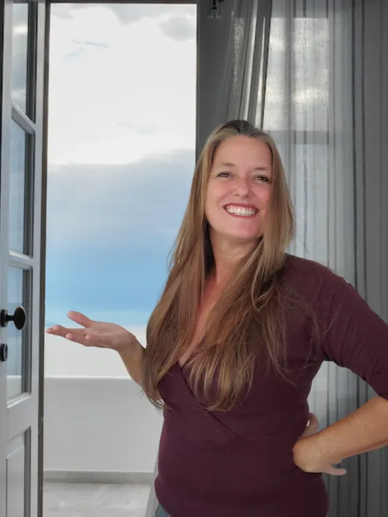 I believe in real estate like I believe in gravity. - Ann Brady