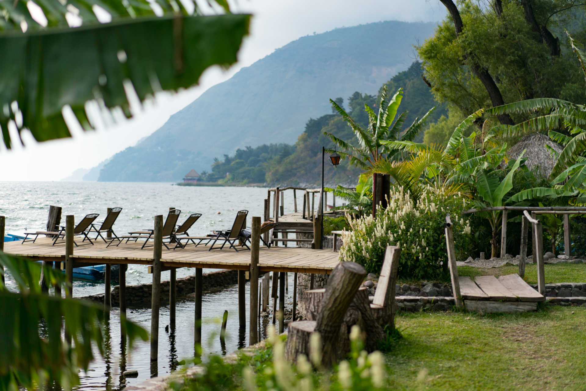 mindfulness printed paper near window