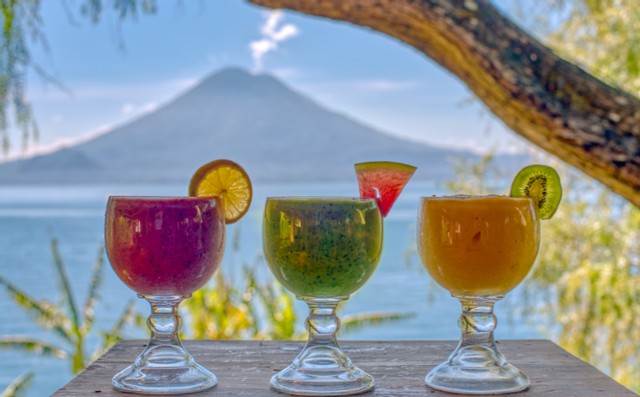 mindfulness printed paper near window