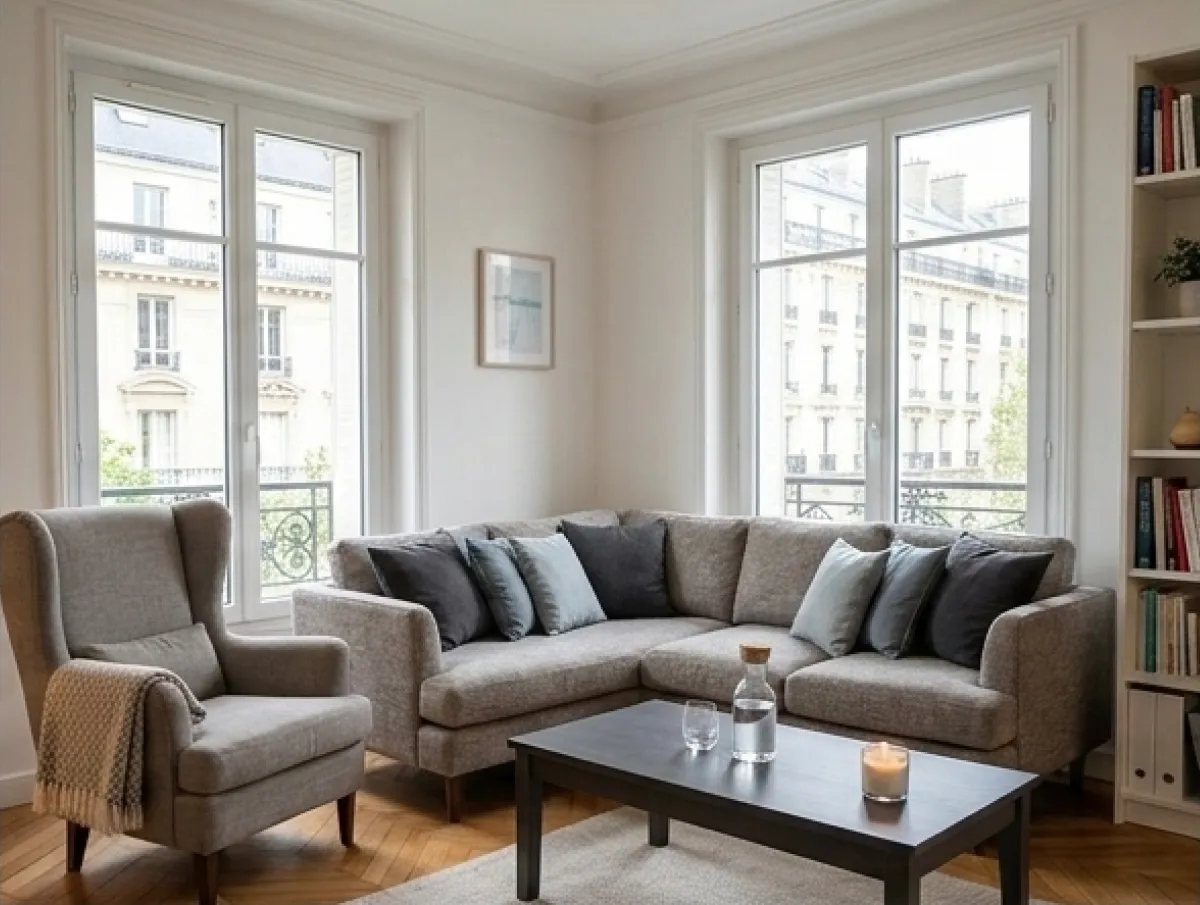 Charles Gabrysiak - Hypnothérapeute - Saint Maurice