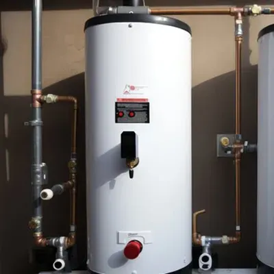 Water Heater in Pensacola FL