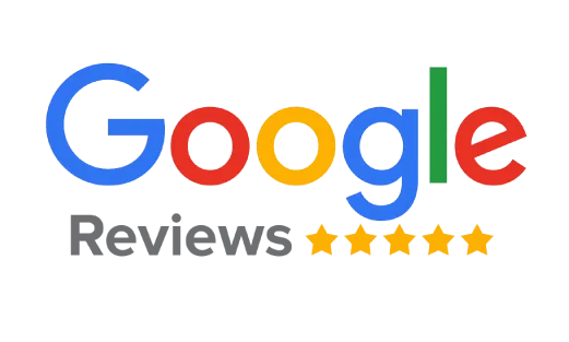 Google Reviews Logo