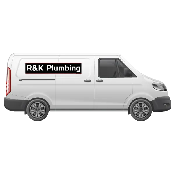 R&K Plumbing Van Plumber Pensacola FL