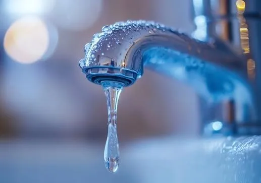 Dripping faucet in pensacola fl