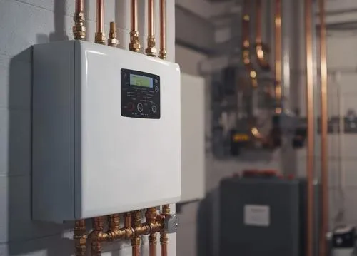 tankless water heater Pensacola FL