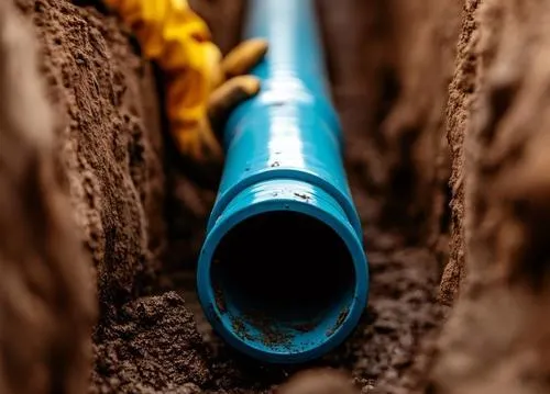 Septic system installation in Pensacola FL