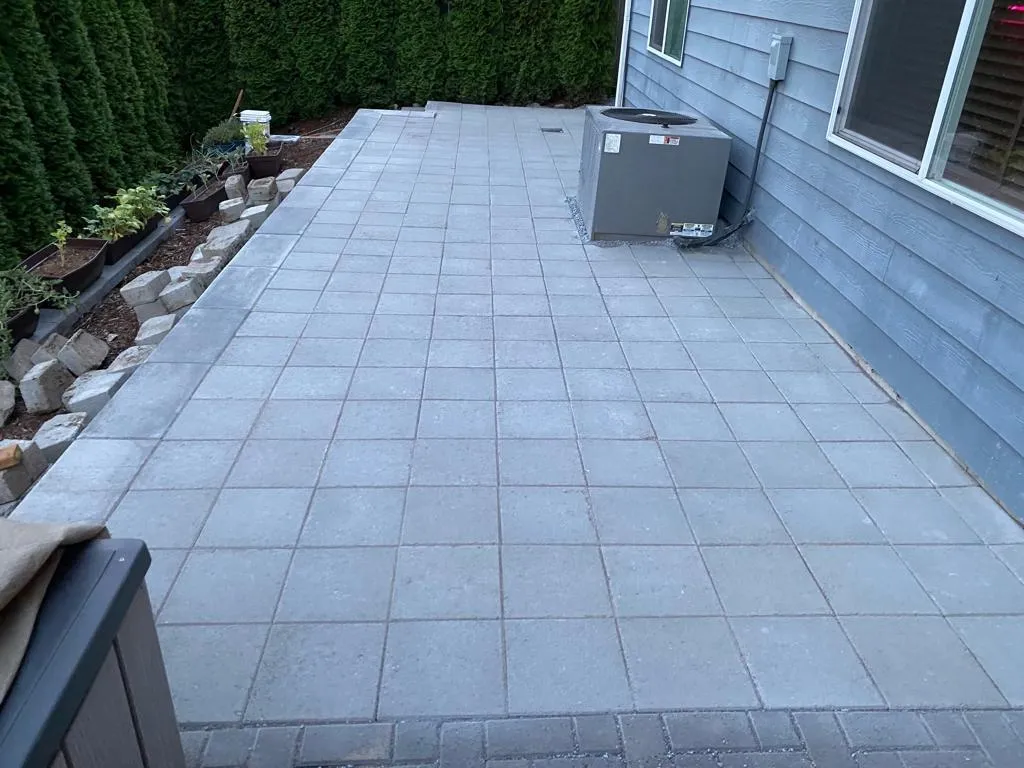 Concrete Contractors Everett WA