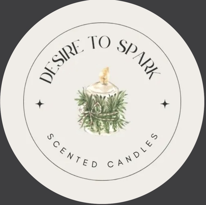Desire to Spark Logo