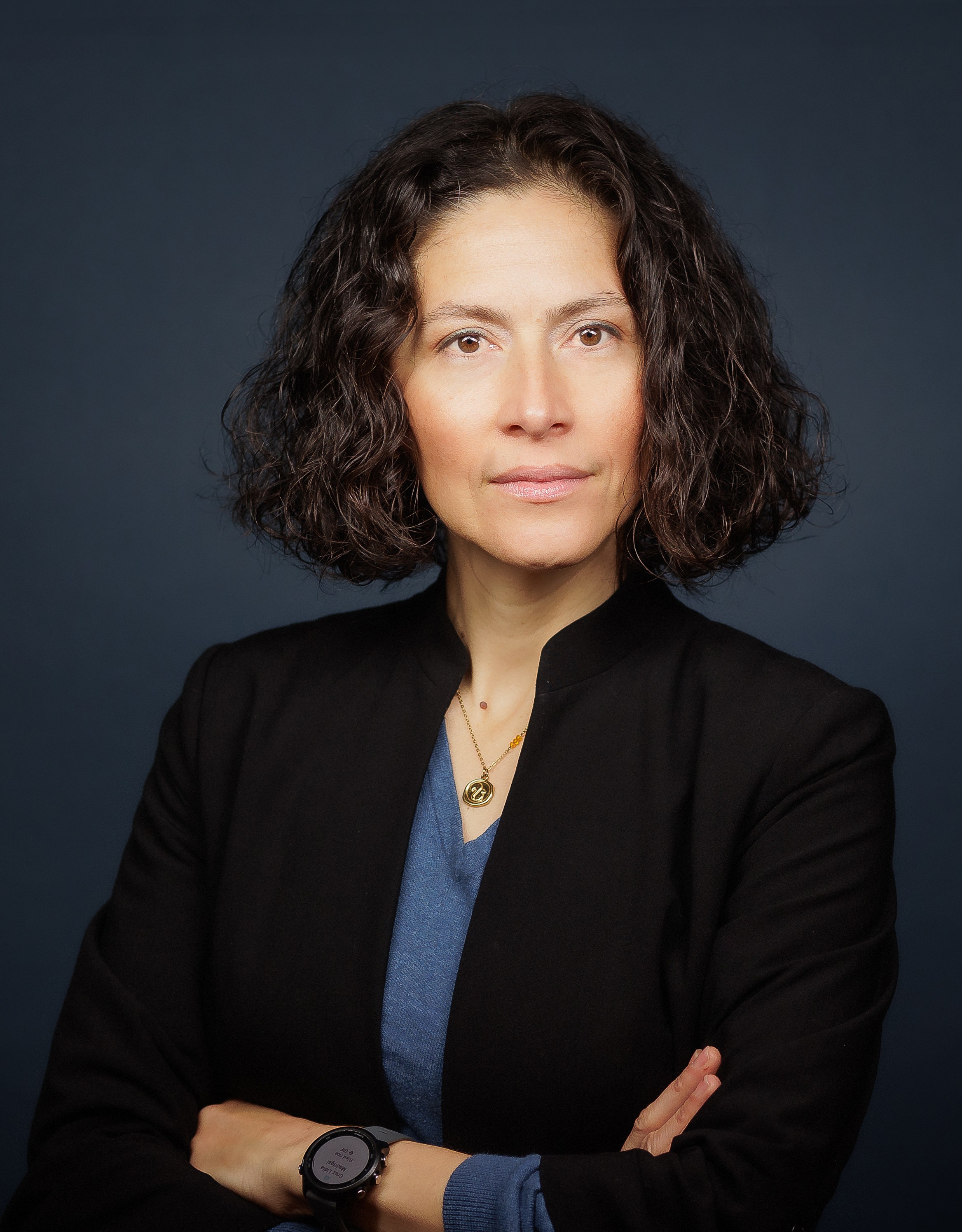 Blanca Madrigal