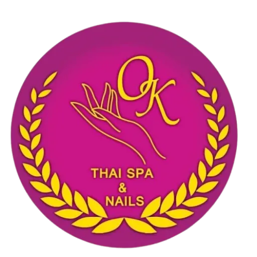 Ok Thai Soa & Massage Fremantle Logo