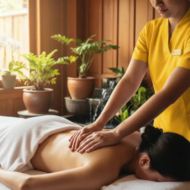 Remedial Massage Hamilton Hill