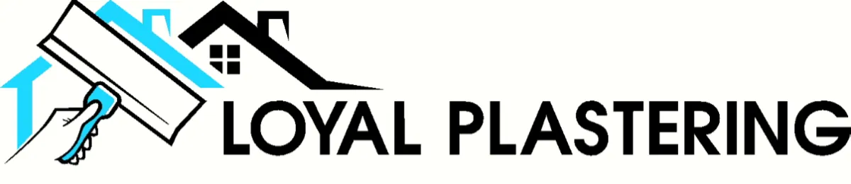Interior plastering Ashburton Loyal Interior Plastering logo