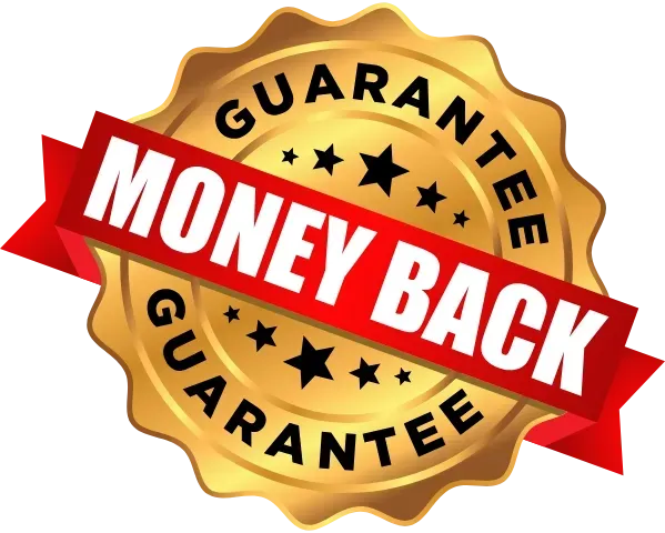 JNPT Money Back Guarantee