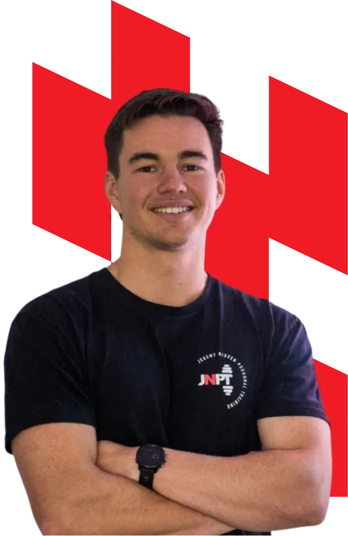 Jeremy Nissen | JNPT Roseville Chase