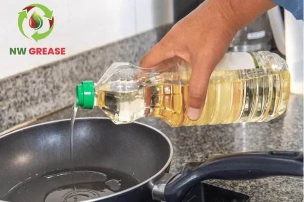  How NW Grease Supports a Greener Pacific Northwest