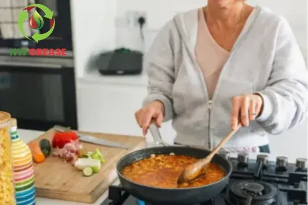 How Climate Change Is Increasing the Need for Greener Kitchen Practices