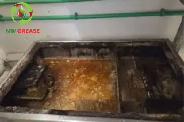 What Happens If Your Restaurant Skips Grease Trap Cleanings?