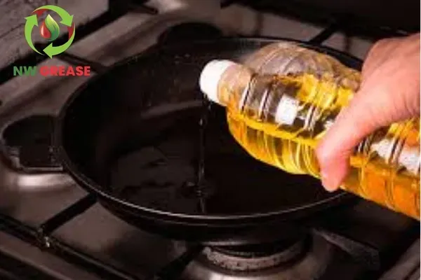 Why Used Oil Recycling Is Essential for High-Volume Restaurants