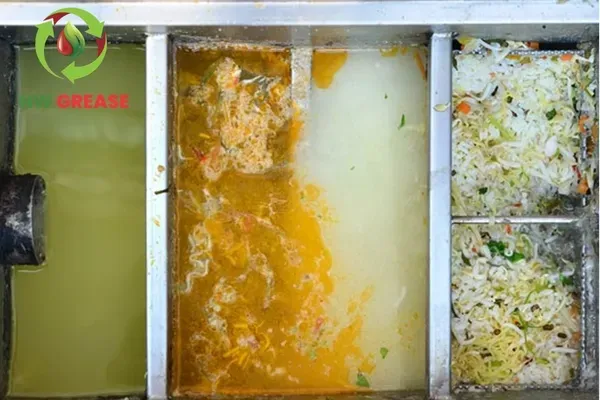 How AI Is Improving Waste Oil Collection & Recycling in the U.S.