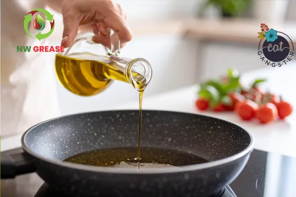 The Hidden Costs of Ignoring Used Cooking Oil Management in Restaurants